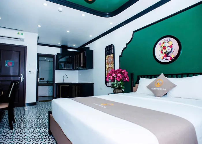The Sea 4*